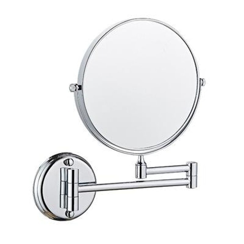 Round Extending Mirror 1