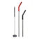 OXO Houseware Good Grips Reusable Straws With Cleaning Brush (3-pc set) 1