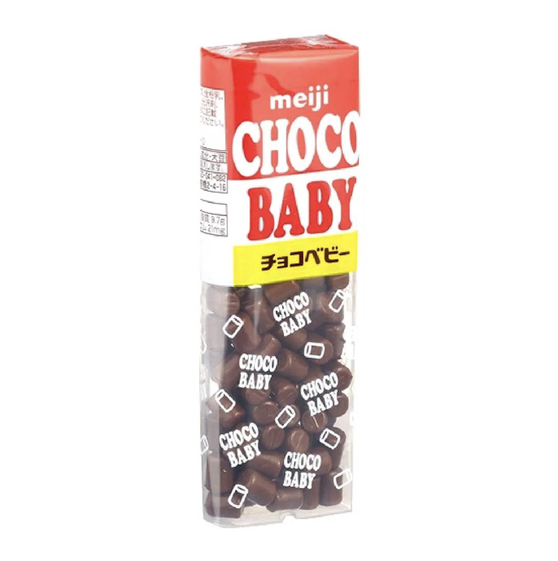 Choco Baby 1