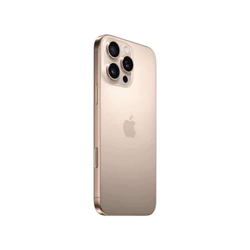 iPhone 16 Pro Max 1