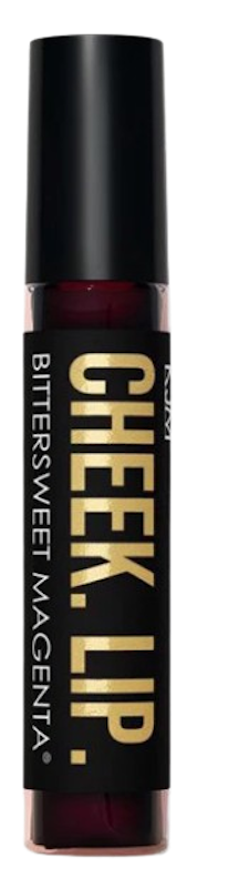 Bittersweet Magenta Cheek. Lip. Tint 1