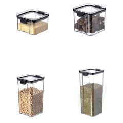 Airtight Food Container