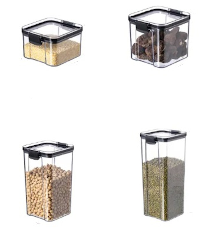 Airtight Food Container 1