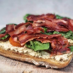 TGC Breakfast Classics - Bacon