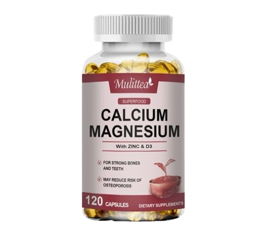 10 Best Vitamins for Bones in the Philippines 2026 | Buying Guide Reviewed by Doctor 5