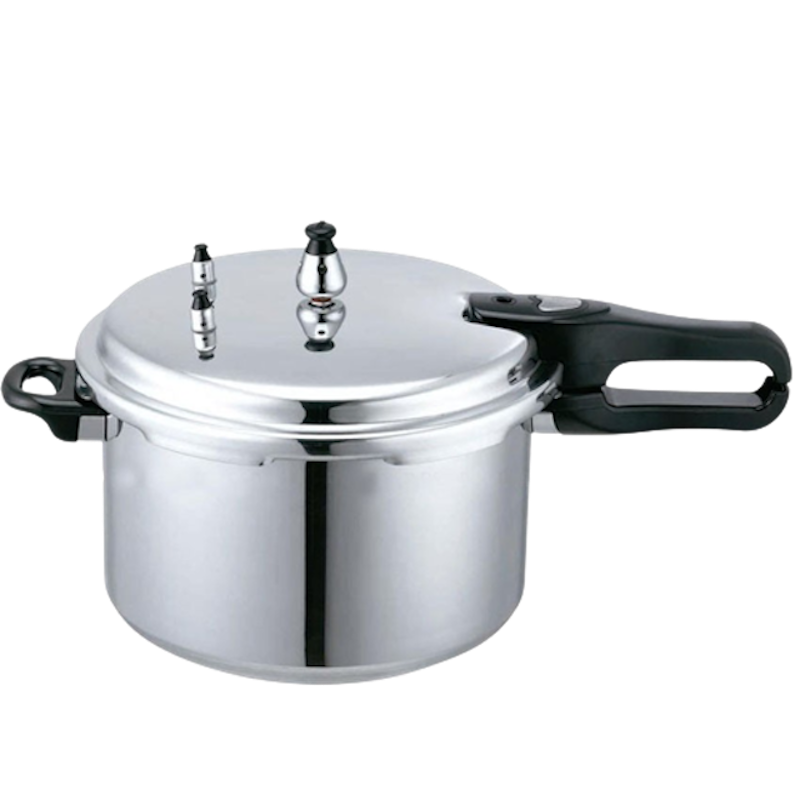 10 Quarts Pressure Cooker 1