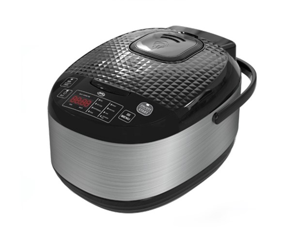 Low Sugar Rice Cooker 1
