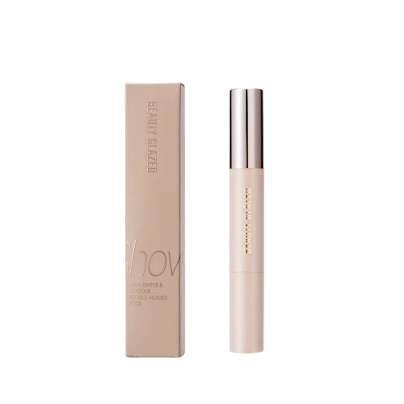 Highlight & Contour Double-Headed Stick 1