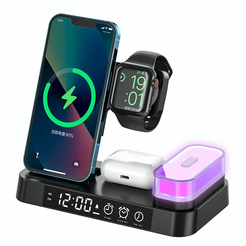 10 Best Alarm Clocks in the Philippines 2026 | JBL, Seiko, and More 2