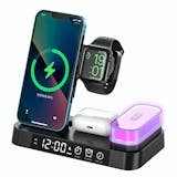 10 Best Alarm Clocks in the Philippines 2026 | JBL, Seiko, and More 2