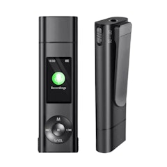 Digital Voice Recorder