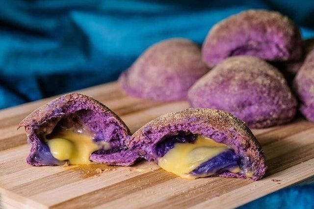 10 Best Ube Cheese Pandesal in the Philippines 2026 | Buying Guide Reviewed by Nutritionist-Dietitian 4