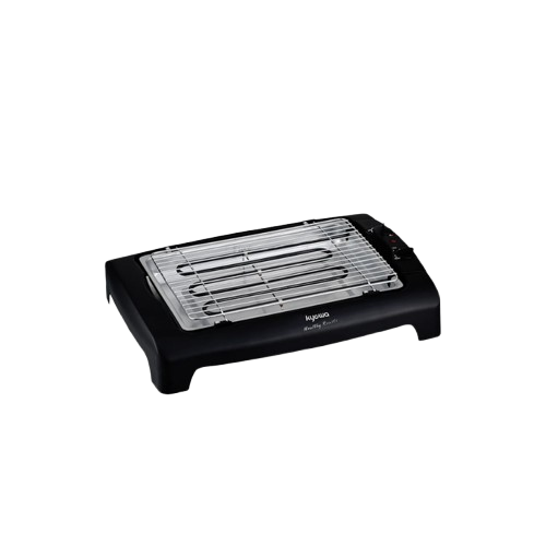 Electric Grill	 	 1