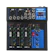 Riworal Audio Mixer 4 1