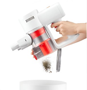 Handheld Vacuum Cleaner Lite	  2