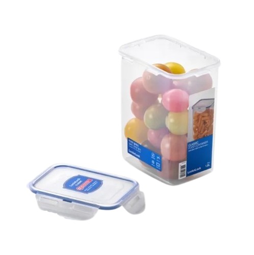 Classic Airtight Container 1.8L 	  4
