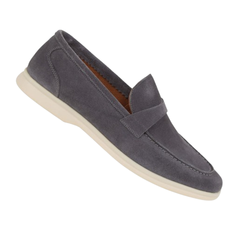 Roma - Loafers and Driving Shoes for Men 1