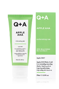 Apple AHA Exfoliating Gel 1