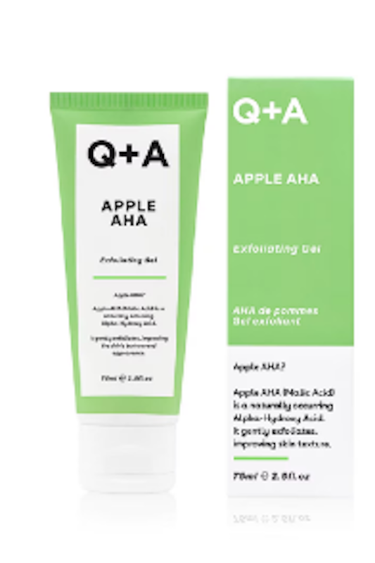 Apple AHA Exfoliating Gel 1