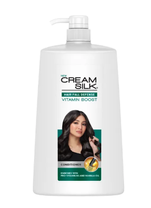 Vitamin Boost Hair Fall Defense Conditioner 1