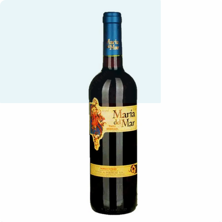 Tinto Semi Dulce 1