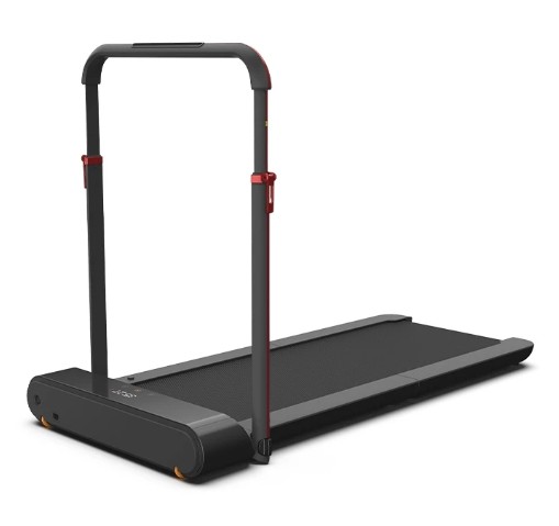 Kingsmith Treadmill 1