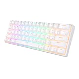 10 Best Wireless Mechanical Keyboards in the Philippines 2026 | Royal Kludge, AULA, and more 1