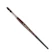 Escoda Versatil Synthetic Kolinsky Bright Brush 1