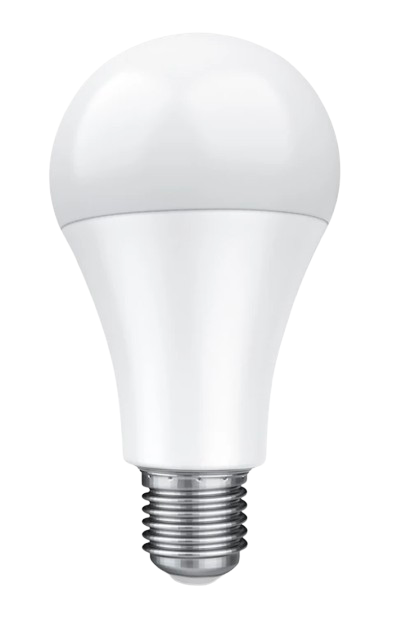 E27 LED Bulb 1