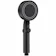 KOYOT 3 in 1 Black Shower Head 1