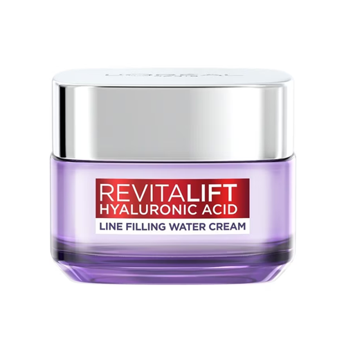 Revitalift Hyaluronic Acid Plumping Day Cream 1