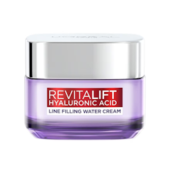Revitalift Hyaluronic Acid Plumping Day Cream
