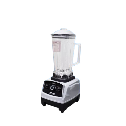 Ice Power Heavy Duty Ice-Crushing Blender 