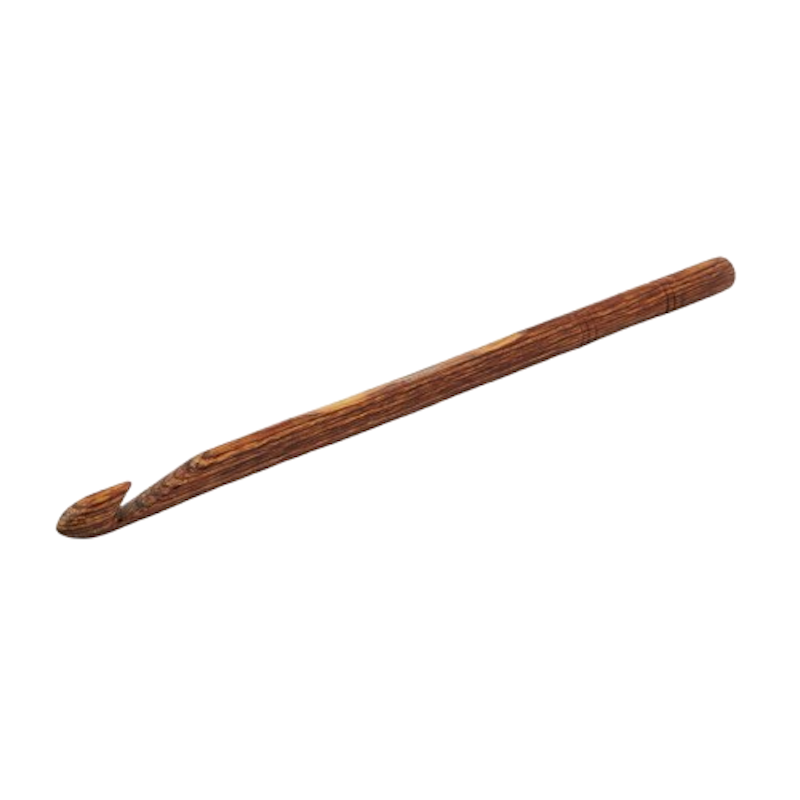 Ginger Crochet Hooks 1
