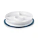 Oxo Tot Stick And Stay Suction Divided Plate 1