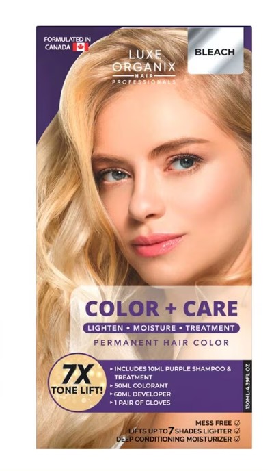 10 Best Hair Bleaches in the Philippines 2026 | L'Oreal Paris, Arctic Fox, Luxe Organix, and More 1