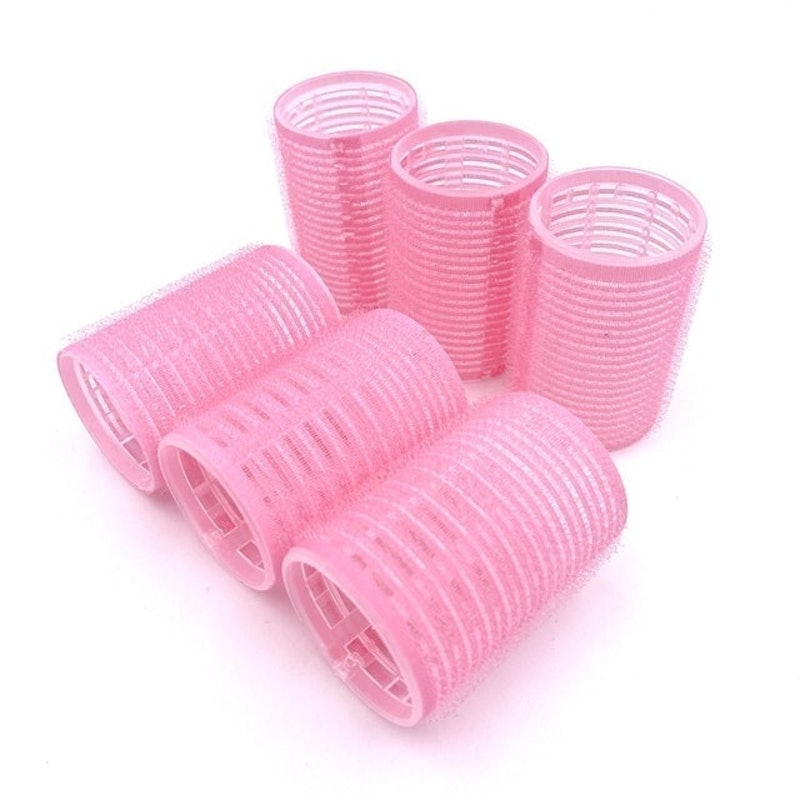 Hair Velcro Rollers Set 2