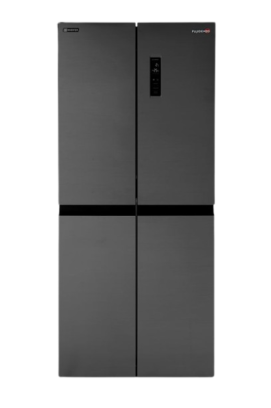 HD Inverter Multi-Door Refrigerator 1