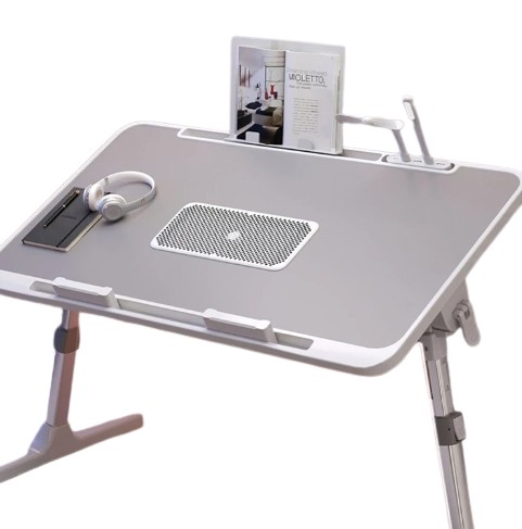 Mini Foldable Study & Laptop Table	  1