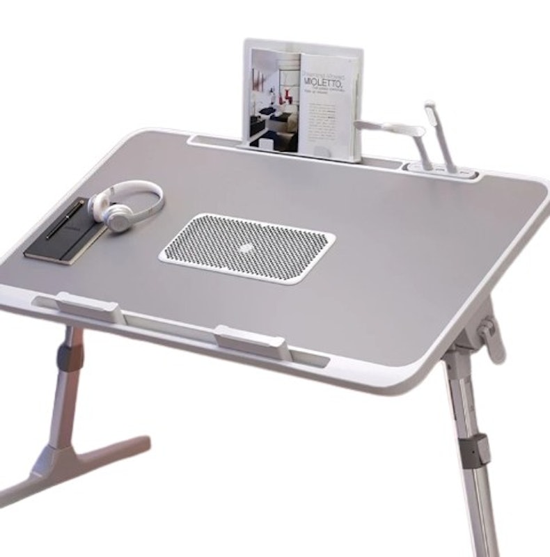 Mini Foldable Study & Laptop Table 1