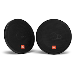 Three Way Car Speaker