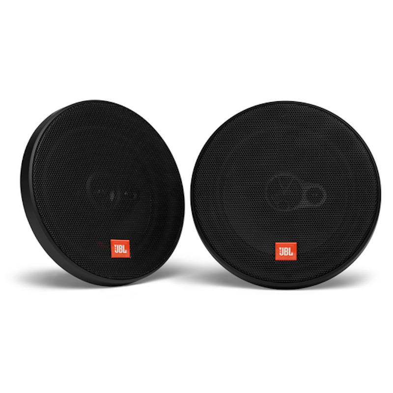 Three Way Car Speaker 1