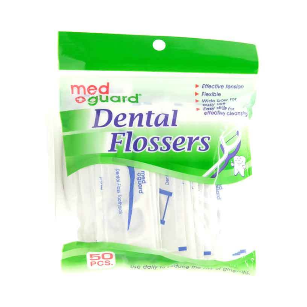 10 Best Dental Flosses in the Philippines 2026 | Buying Guide Reviewed by Dentist 4