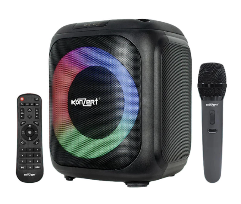 Bulilit Uno Party Speaker System 1