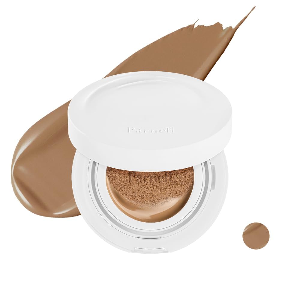 Cicamanu Serum Cushion 3