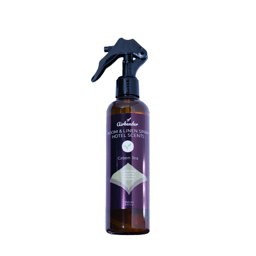 Room and Linen Spray Hotel Scent Fragrance Disinfectant Spray 2