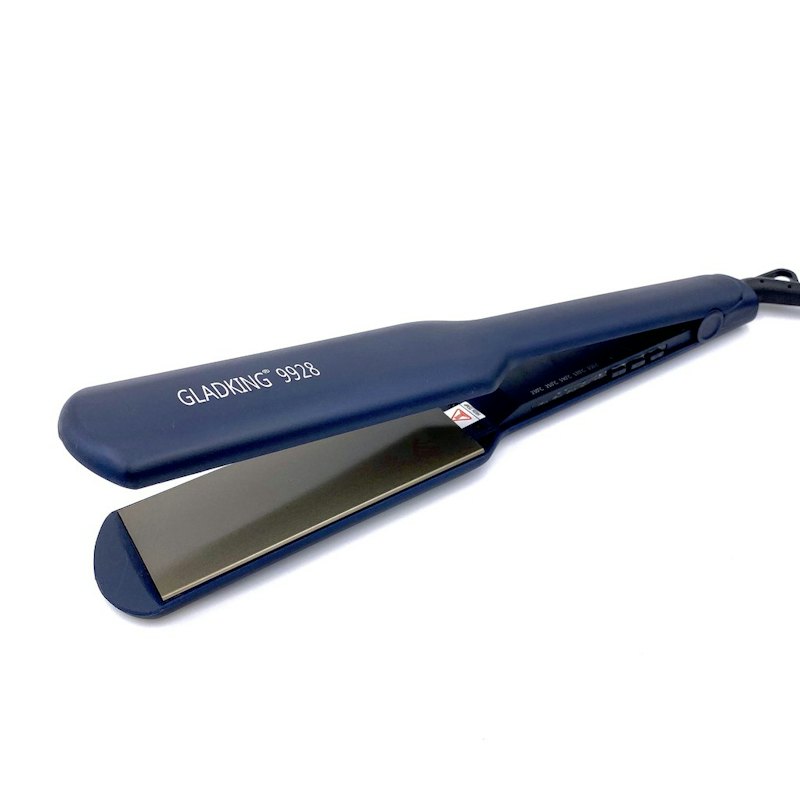 9928 Hair Iron Titanium Straightener 1
