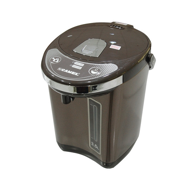 Automatic Airpot 1