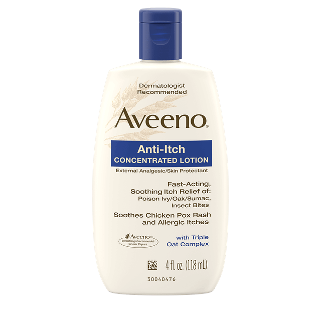 Anti-Itch Concentrated Lotion 1