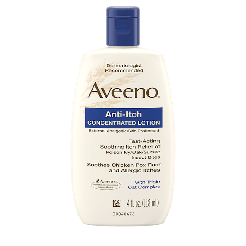 Anti-Itch Concentrated Lotion 1